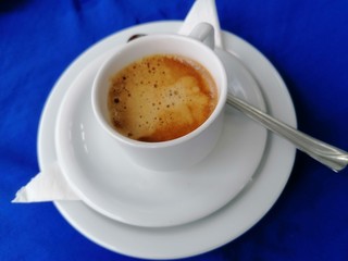 Espresso Coffee