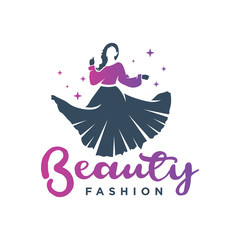 women's clothing logo design