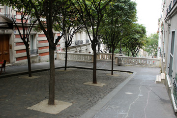 Paris - Montmartre