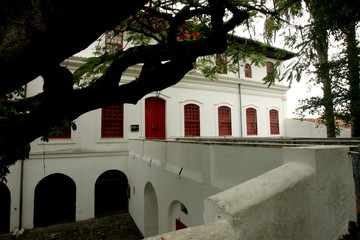 solar of the nail in salvador