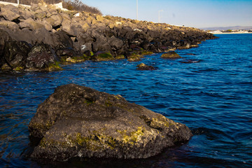 Poster - Nessebar