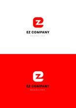 EZ Corp Company Logo Template.