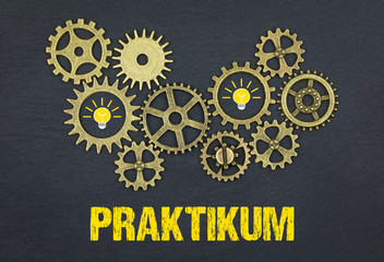 Sticker - Praktikum