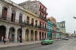 El Malecon, La Havana