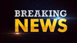 © Deepak - Breaking news background is perfect for any type of news or information presentation. The background features a stylish and clean layout