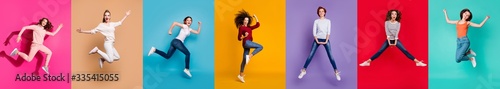 Fotografía Motivation motion yes yeah concept