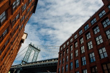 Brooklyn - Bridge