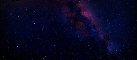 nightsky showing the milkyway-0002g