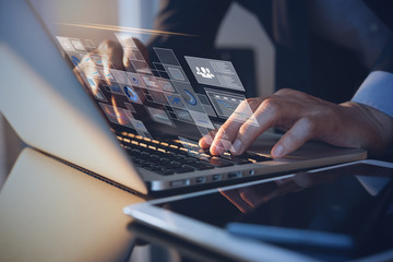 business intelligence