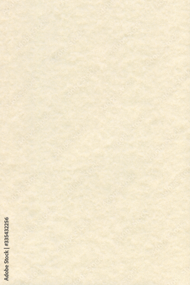 Tan Rough Paper Tan Backing Paper