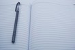 © AntxPhotoStock - paper wallpapers and pens