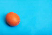 Broken Blue Egg Free Stock Photo - Public Domain Pictures