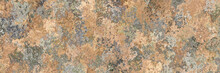 Rusty Metal Texture.Steel Corrosion Background.Damaged Old Metal Surface.