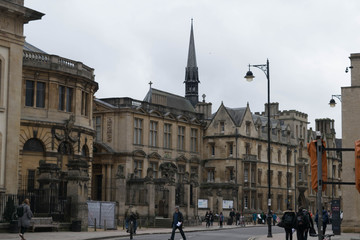 oxford 