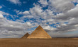 piramides de egipto 