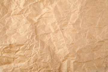 Wall Mural - Texture of mint brown paper