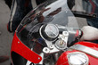 © YK-image - バイクのタコメーター