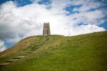 Glastonbury Tor