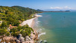 © Jair - Forte beach (Praia do Forte) - Florianópolis - Brazil