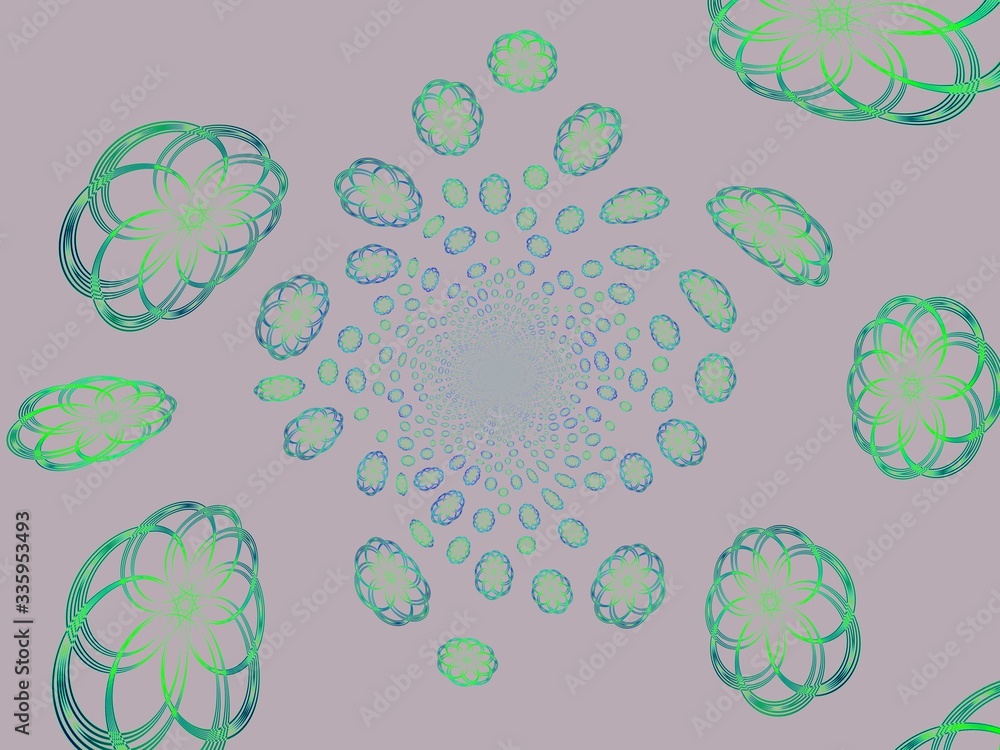 pattern and texture in color for design textile and graphic design ...