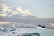 Eisige Landschaften, Antarktis