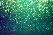 Glitter vintage colored abstract background