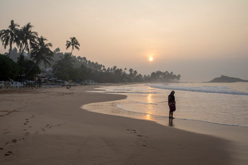 Poster - Sri Lanka 