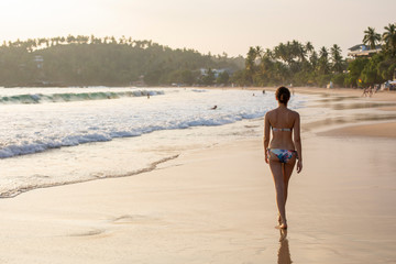 Canvas Print - Sri Lanka 