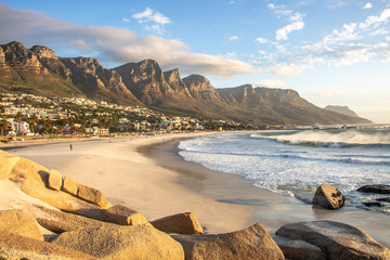 Camps Bay