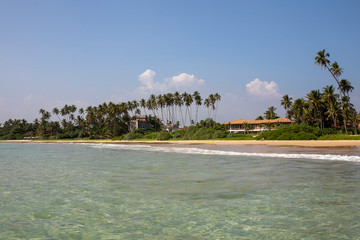 Canvas Print - Sri Lanka 