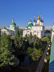 Wall Mural - church of the holy trinity