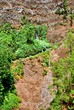 Born of Marcos y Cordero, it is one of the most important springs of the Canary Islands and is located about 1,350 meters high. It is a landscape formed by a path that starts from the Casa del Monte.