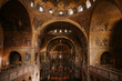 © Benjamin Andrew/Stocksy - Inside the San Marco Cathedral