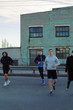 © Danil Nevsky/Stocksy - A bunch of guys running in the morning