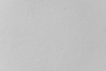 Poster - White concrete texture wall dirty background. old dirty grunge cement wall background..