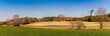 Felder Panorama Germering, Landwirtschaft Jägerstand