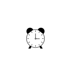 alarm clock icon