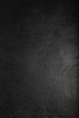 Wall Mural - gray concrete texture or background. with place for text and image.