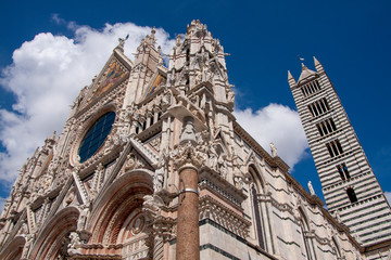 Duomo Siena