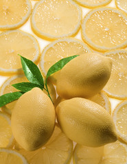 lemon