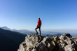 © Gawel - Trekking - mountain top