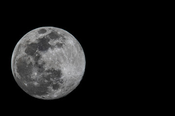 pictures of beautiful japanese full moon