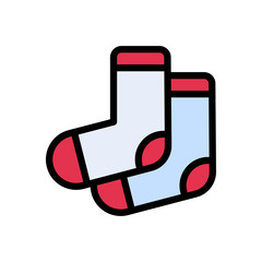 Sticker - footwear