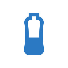 Poster - bottle