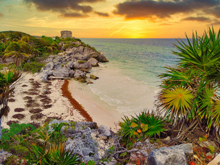 Tulum Mexico