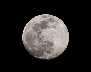 full moon