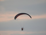 hang glider