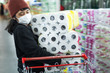 © Rawpixel.com - Panic-buying toilet paper during coronavirus epidemic