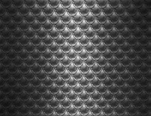 Chain Armour Background Texture