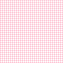 Vichy Pastel Pink And White Background
